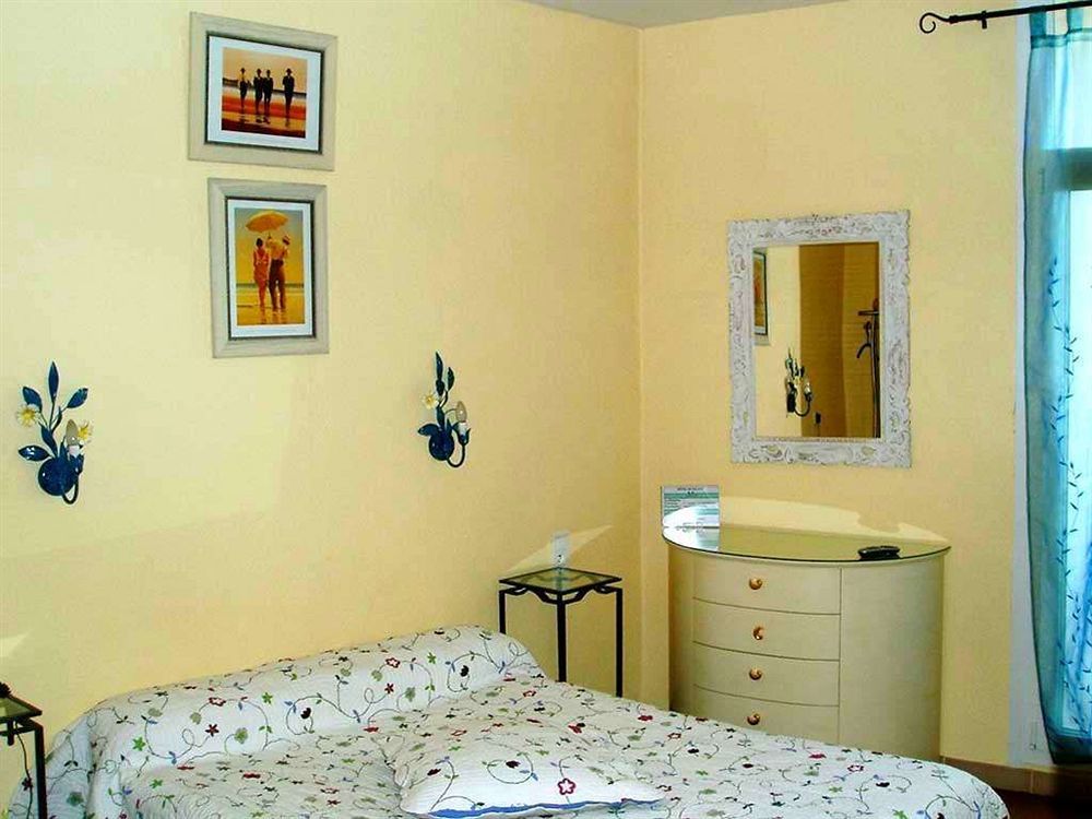 Hotel De France Béziers Dış mekan fotoğraf