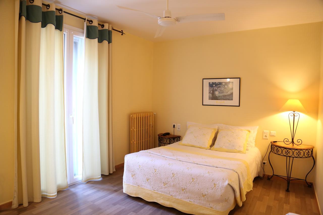 Hotel De France Béziers Dış mekan fotoğraf