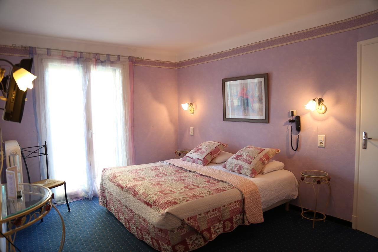 Hotel De France Béziers Dış mekan fotoğraf