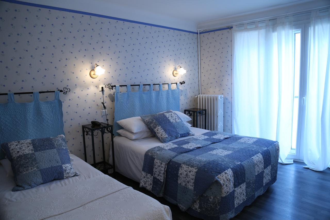 Hotel De France Béziers Dış mekan fotoğraf