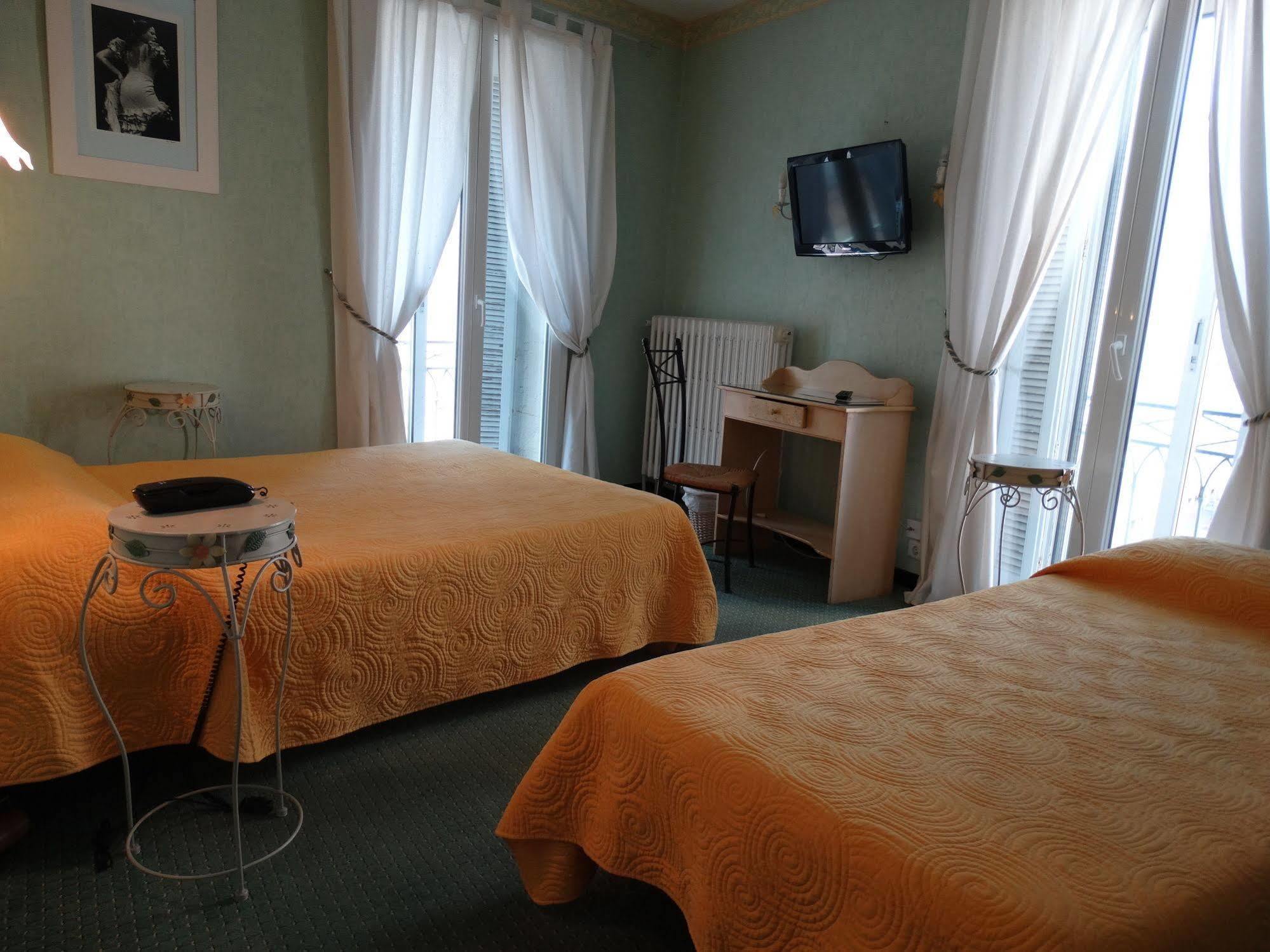 Hotel De France Béziers Dış mekan fotoğraf