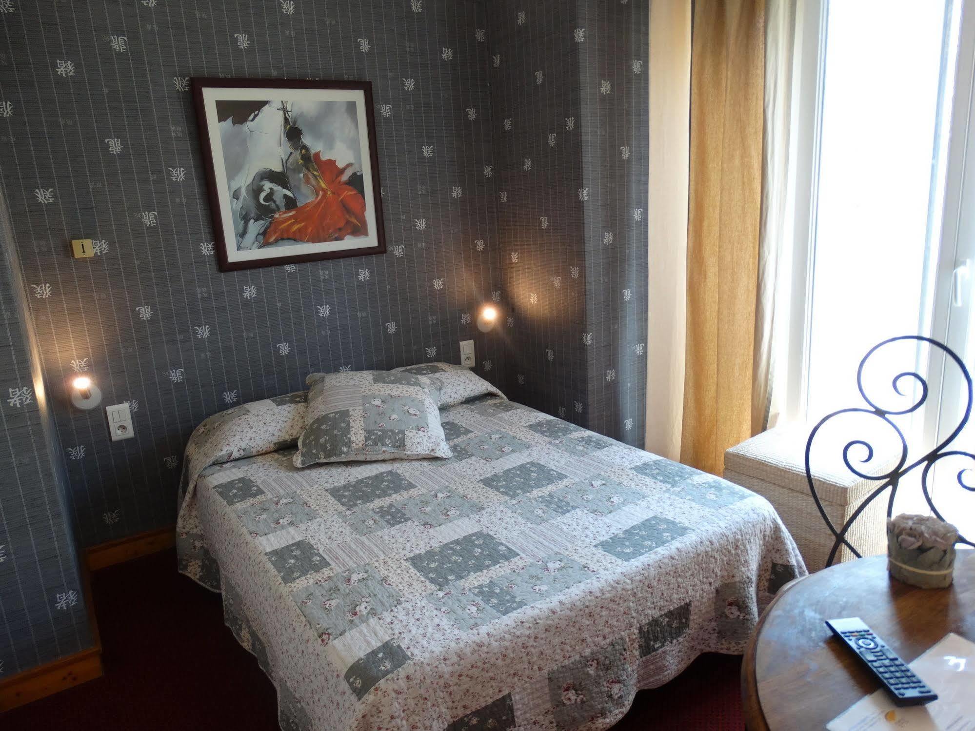 Hotel De France Béziers Dış mekan fotoğraf
