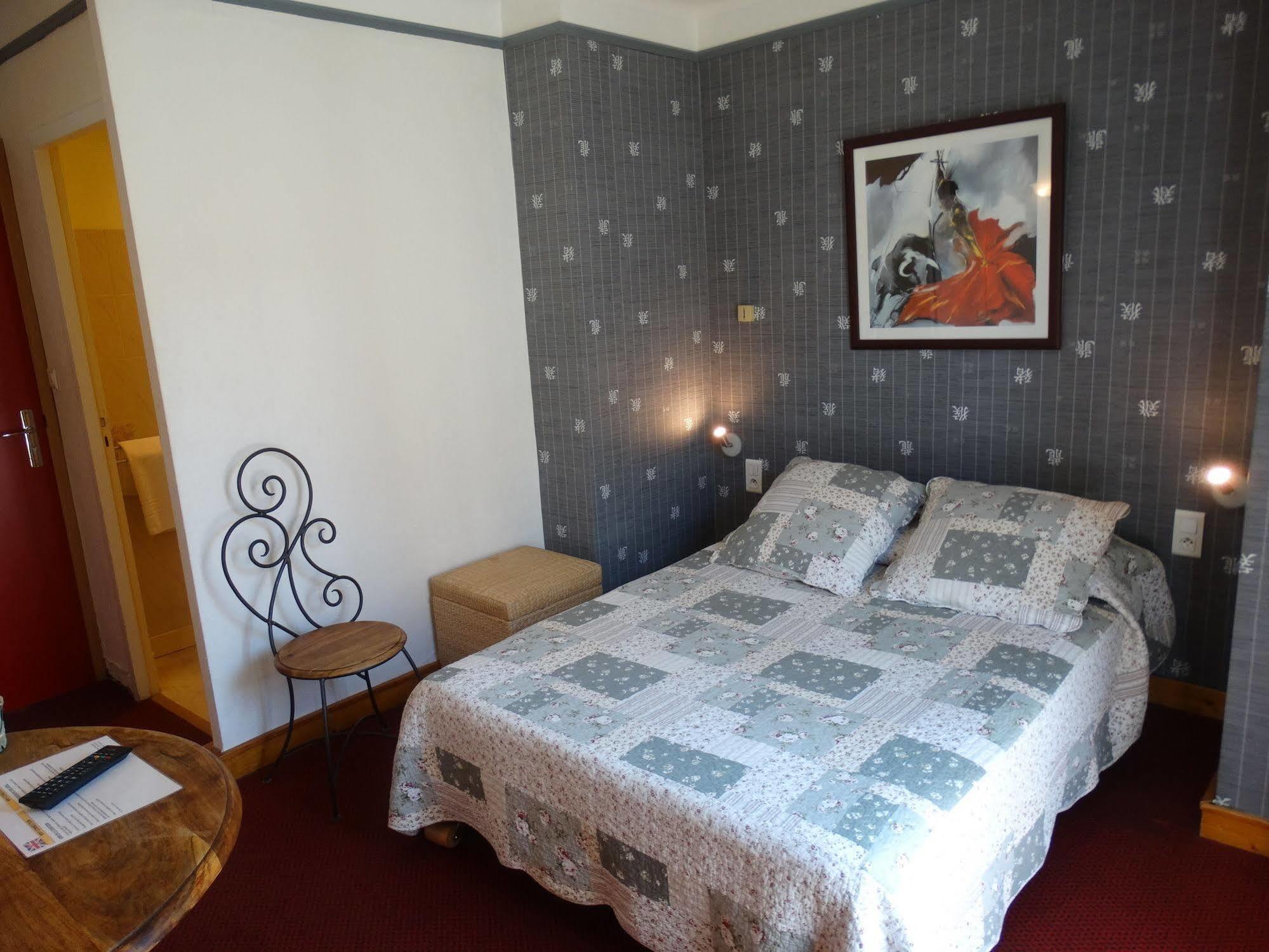 Hotel De France Béziers Dış mekan fotoğraf