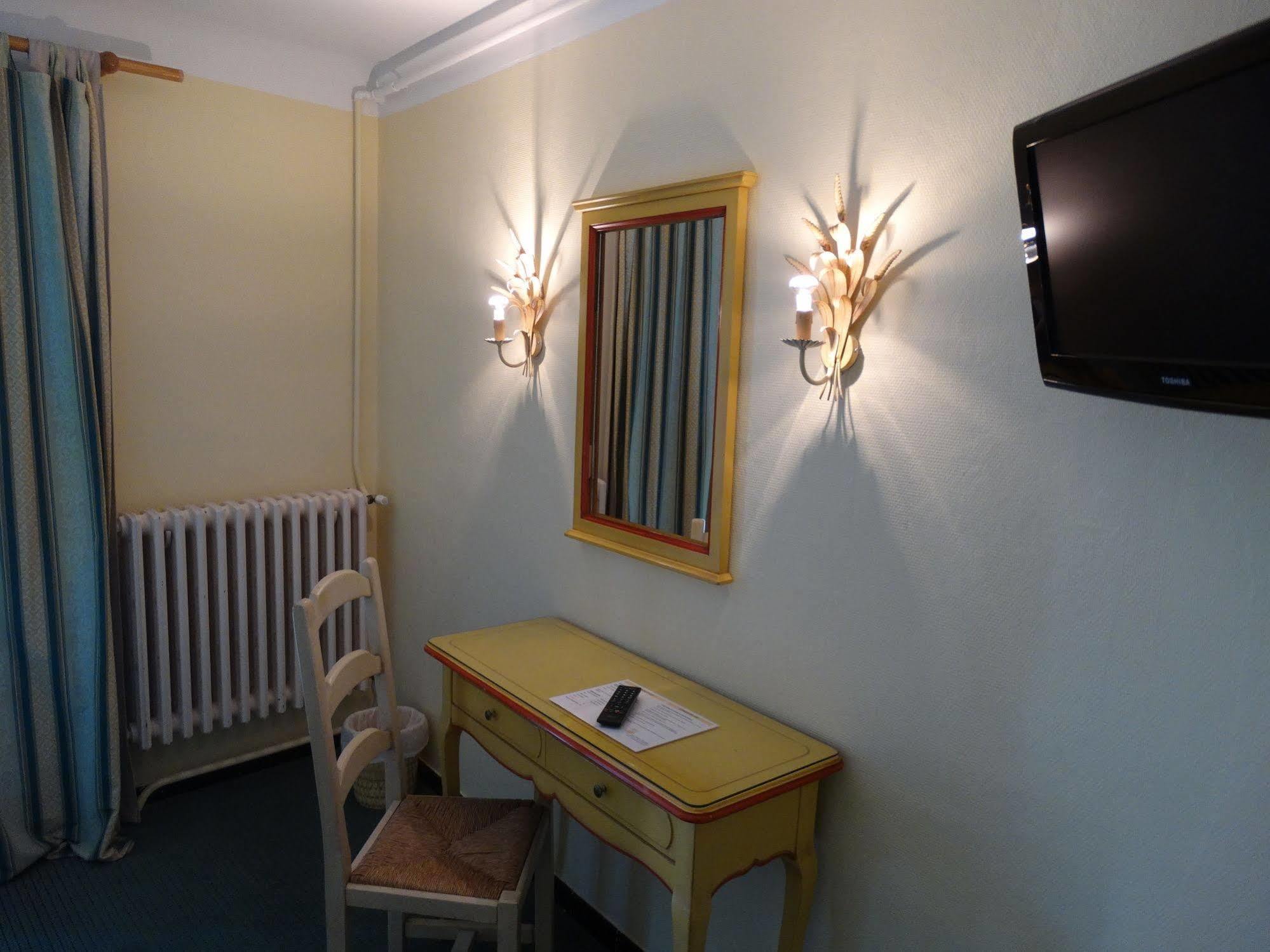 Hotel De France Béziers Dış mekan fotoğraf