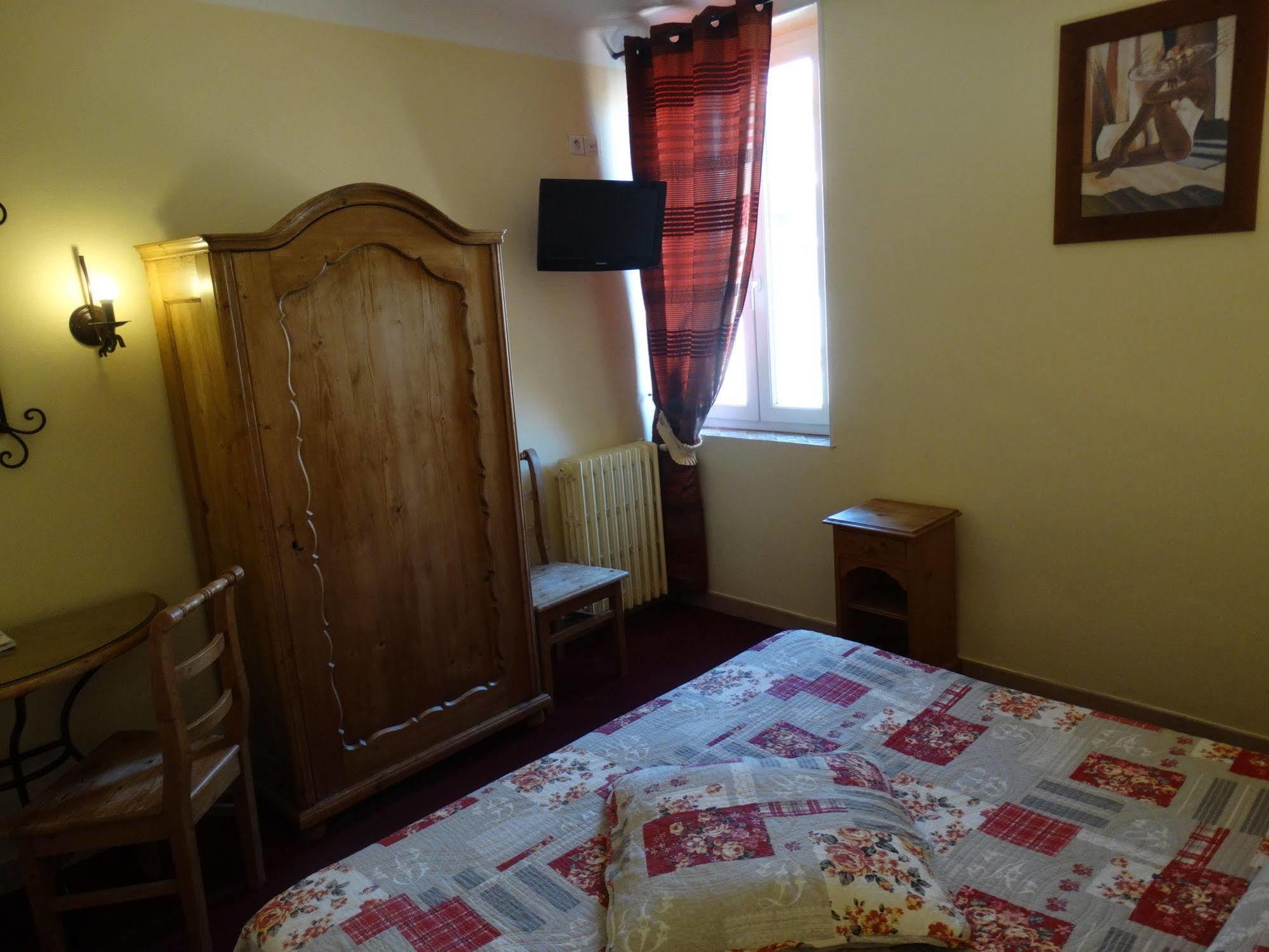 Hotel De France Béziers Dış mekan fotoğraf