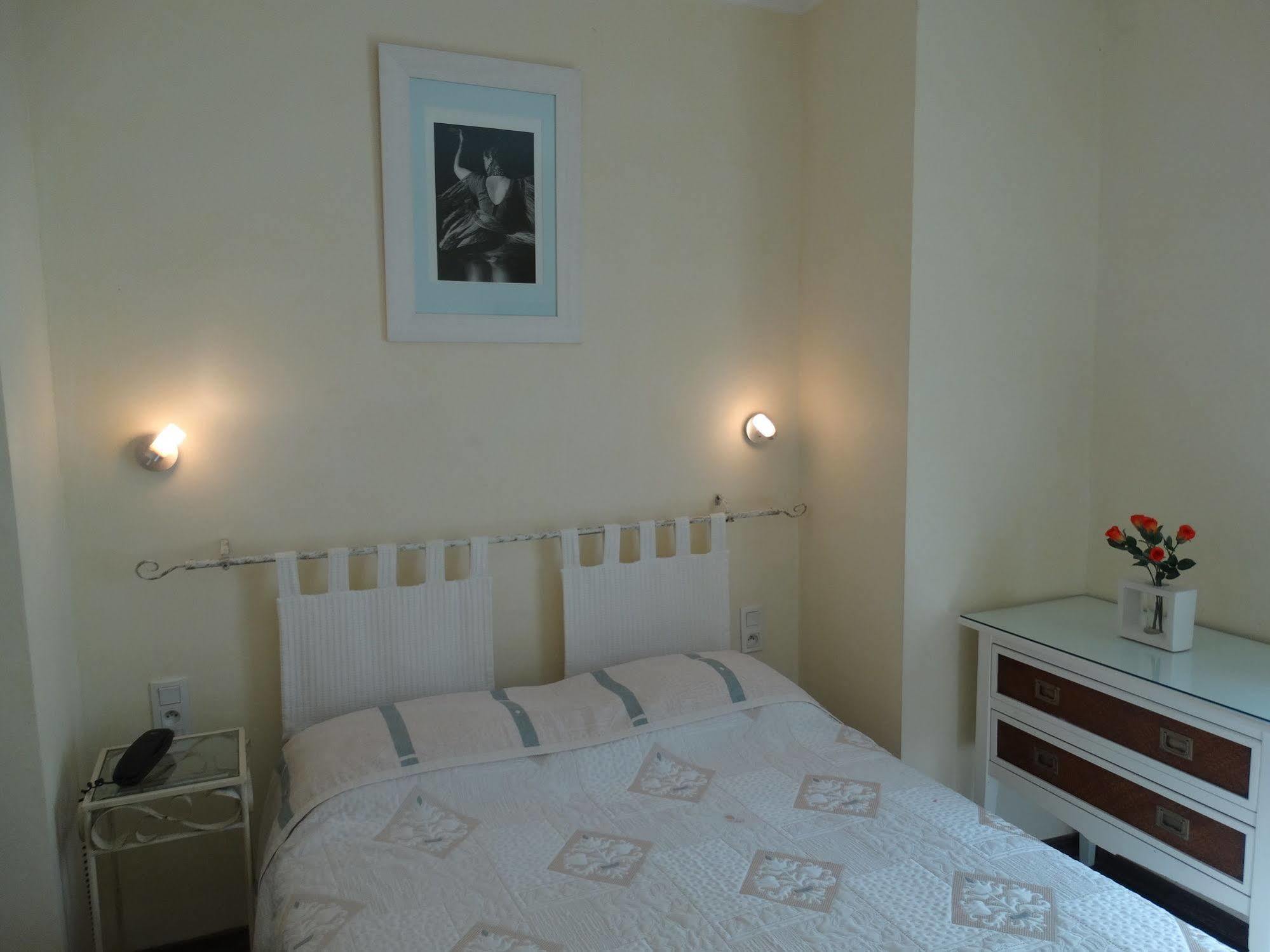 Hotel De France Béziers Dış mekan fotoğraf