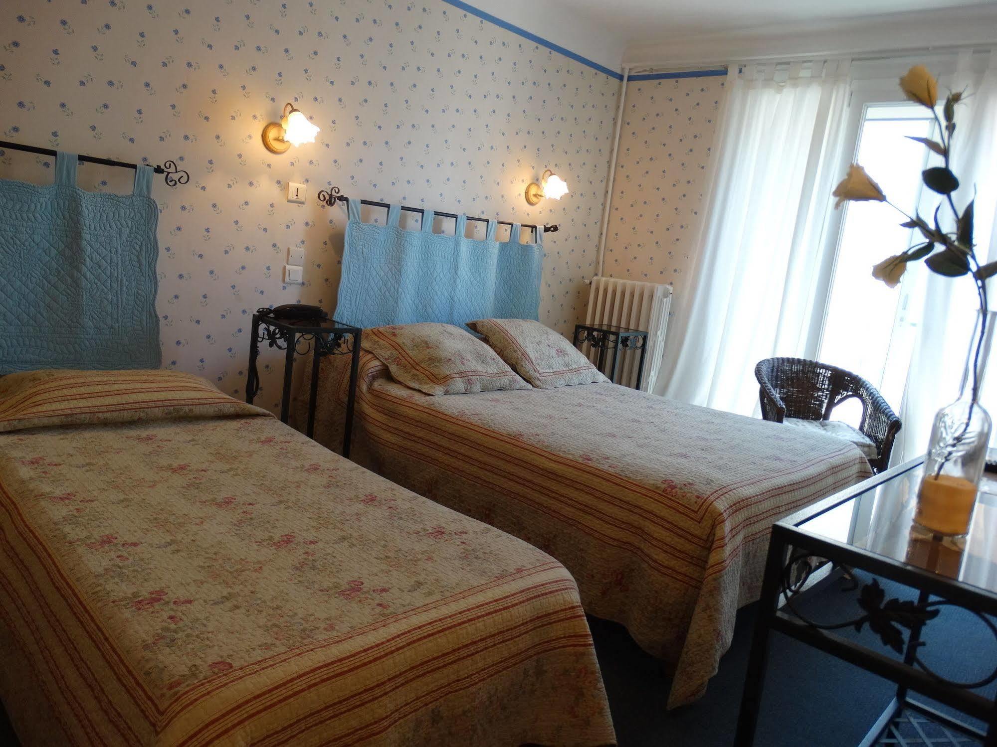 Hotel De France Béziers Dış mekan fotoğraf