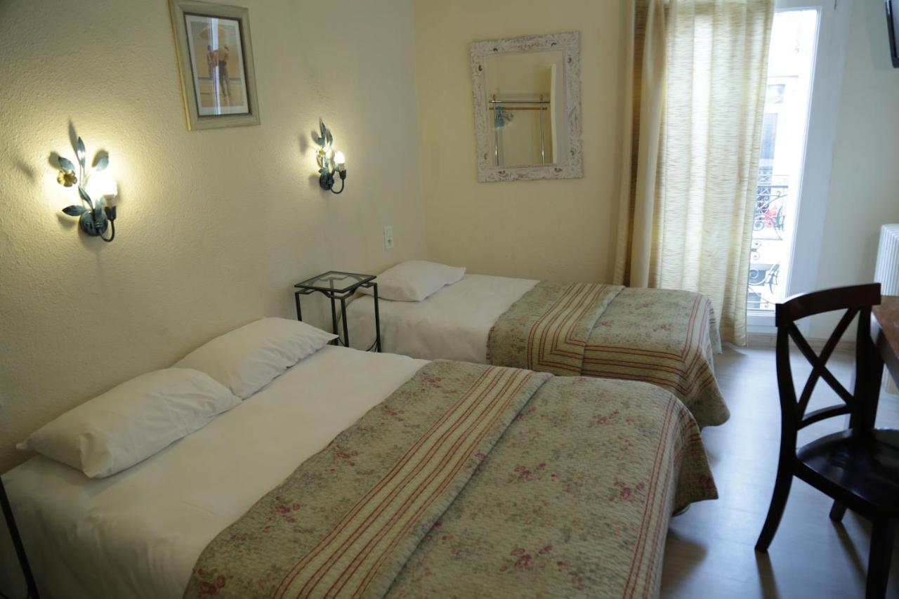 Hotel De France Béziers Dış mekan fotoğraf