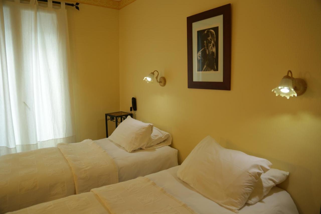 Hotel De France Béziers Dış mekan fotoğraf