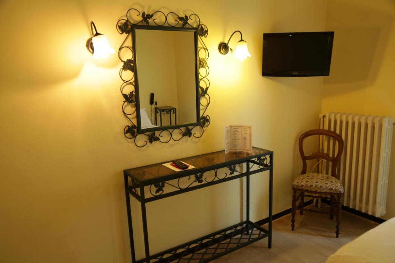 Hotel De France Béziers Dış mekan fotoğraf
