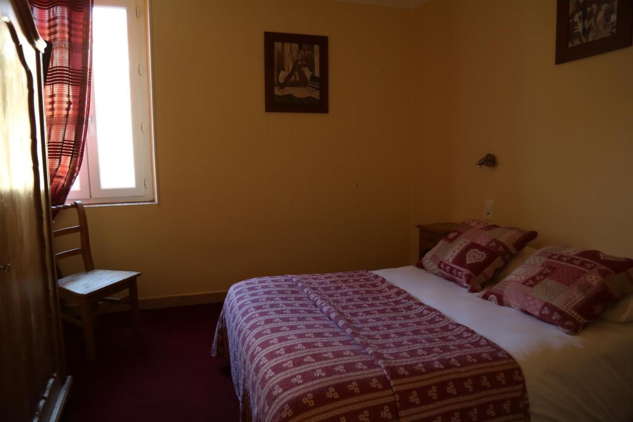 Hotel De France Béziers Dış mekan fotoğraf