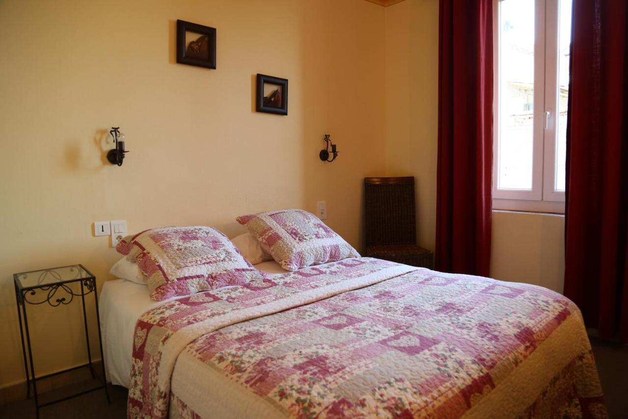 Hotel De France Béziers Dış mekan fotoğraf