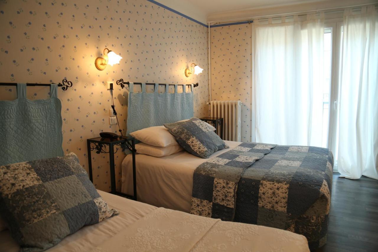 Hotel De France Béziers Dış mekan fotoğraf